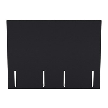 Highgrove Hermes Floor Standing Headboard Image